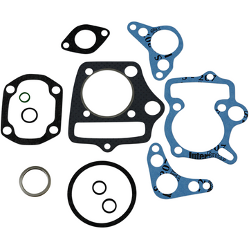 BBR MOTORSPORTS Gasket Kit - Honda 50 411-HXR-5210