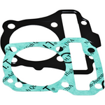 BBR MOTORSPORTS Gasket Kit - Honda 411-HCF-1110