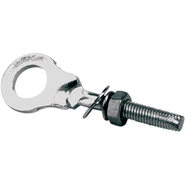 BBR MOTORSPORTS Chain Adjuster - 8 mm 330-BBR-1061