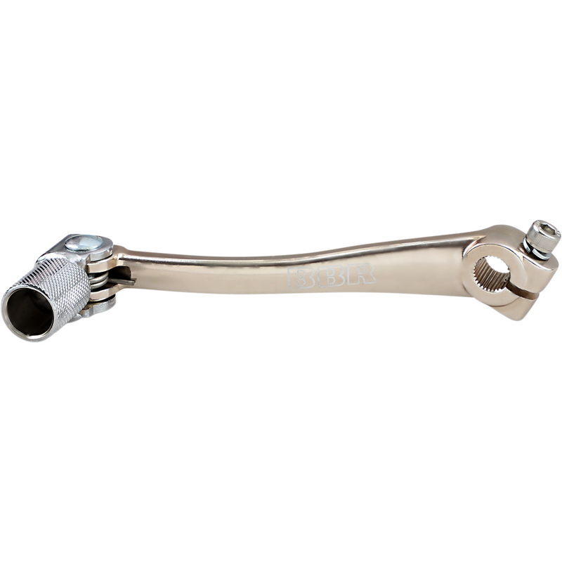 BBR MOTORSPORTS Shift Lever - Honda 80/100 537-BBR-1005