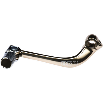 BBR MOTORSPORTS Folding Shift Lever - Honda 537-BBR-1009