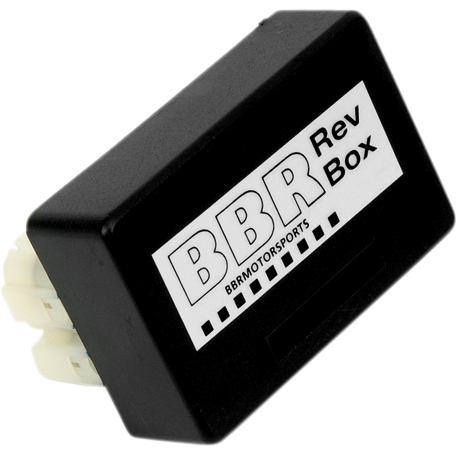 BBR MOTORSPORTS Rev Box - Honda 451-HCF-1501