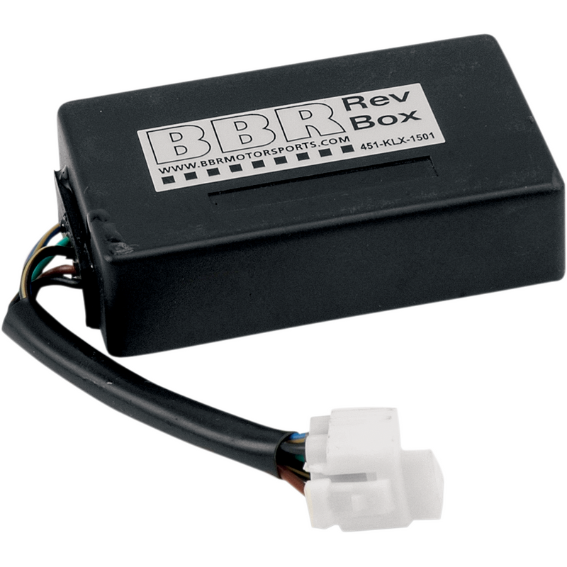 BBR MOTORSPORTS Rev Box - Kawasaki 451-KLX-1101