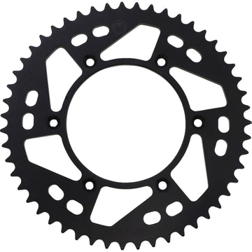 Moose Racing Rear Sprocket - 51 Tooth - Beta 1211-BET-51-10