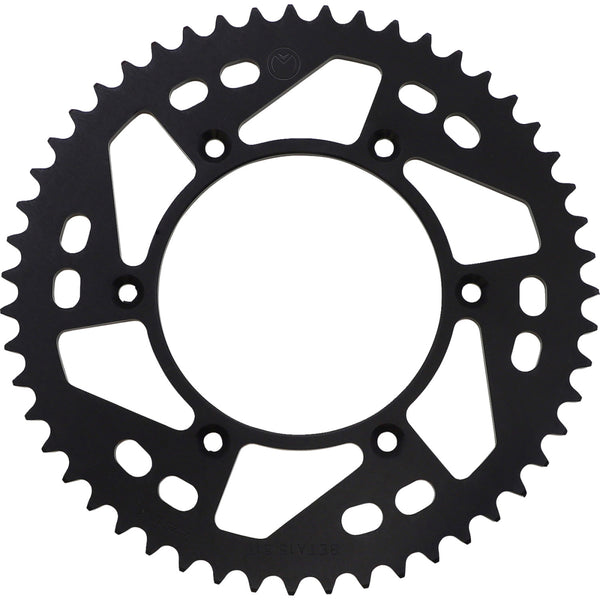 Moose Racing Rear Sprocket - 51 Tooth - Beta 1211-BET-51-10