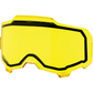 100% Armega Lens - Yellow 59052-00003