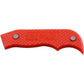 XDR Magnum Grip Plates - Red 81204
