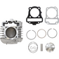 BBR MOTORSPORTS Big Bore Kit - 132cc - Honda CRF110F 411-HCF-1151