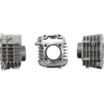 BBR MOTORSPORTS Big Bore Kit - 132cc - Honda CRF110F 411-HCF-1151
