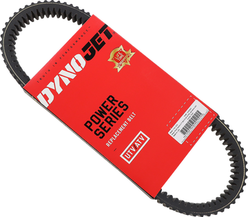 DYNOJET Power Series Drive Belt - Polaris 19-DCB3X