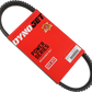 DYNOJET Power Series Drive Belt - Polaris 19-DCB4X