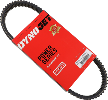 DYNOJET Power Series Drive Belt - Polaris 19-DCB4X