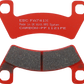 EBC Sport Carbon Brake Pads FA741X