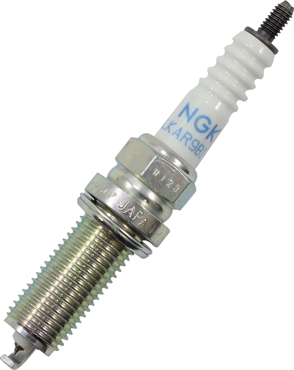NGK SPARK PLUGS Spark Plug - LKAR9BI9 6205