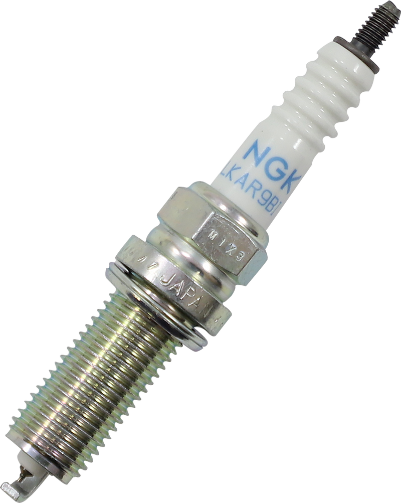 NGK SPARK PLUGS Spark Plug - LKAR9BI9 6205