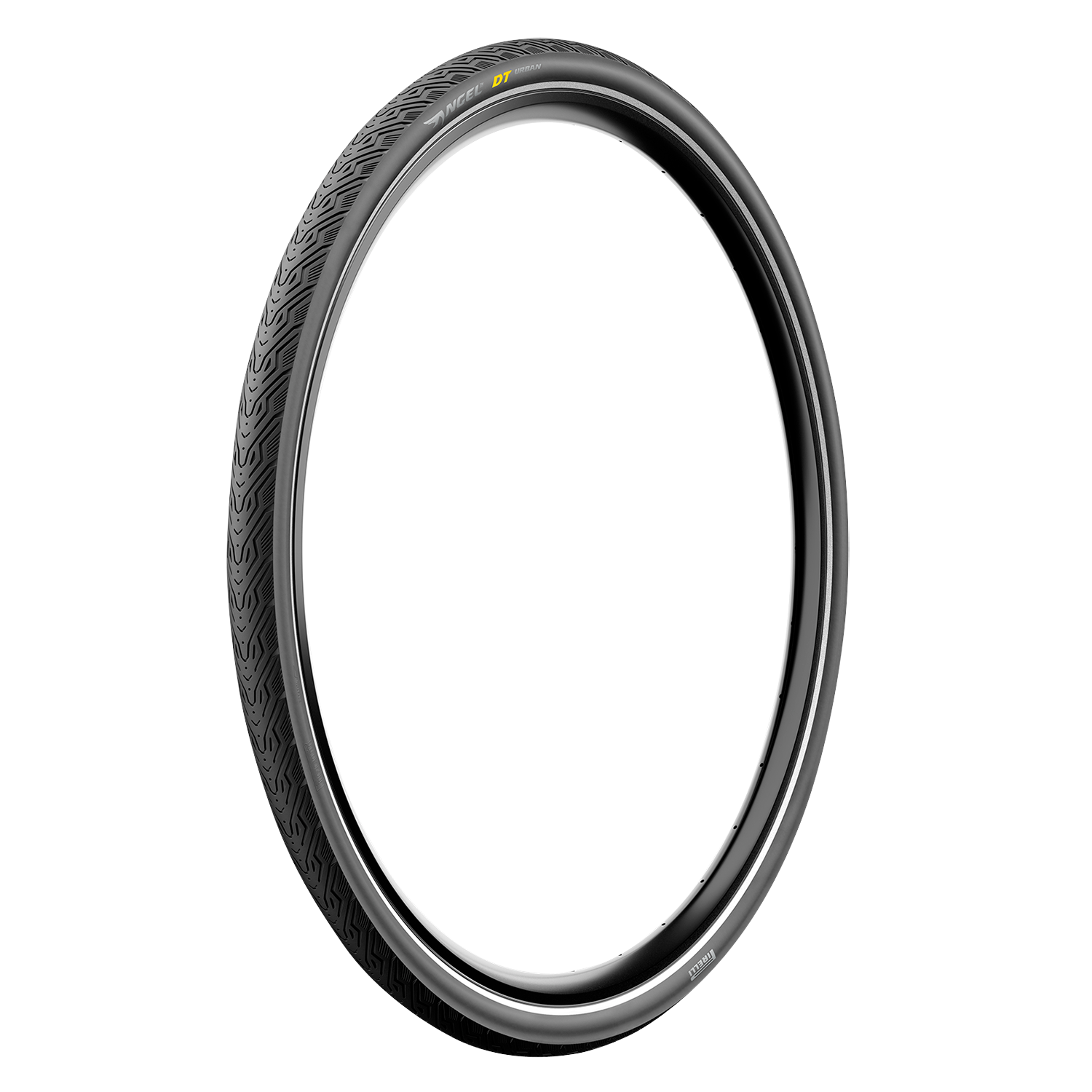 PIRELLI Angel* DT Urban Tire - 700 x 35C (37-622) - 23 C 4126000