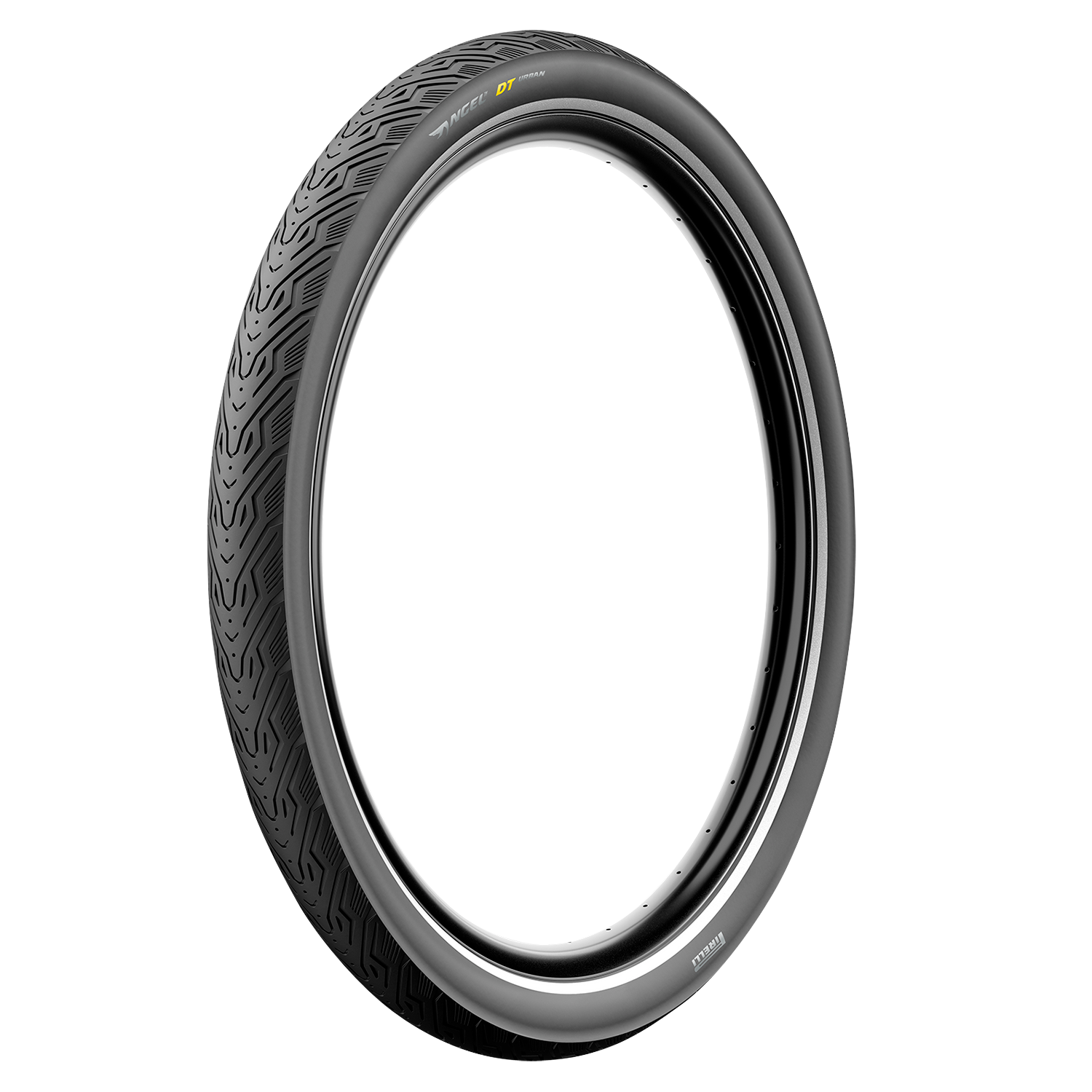 PIRELLI Angel* DT Urban Tire - 700 x 32C (32-622) - 21 C 4125900