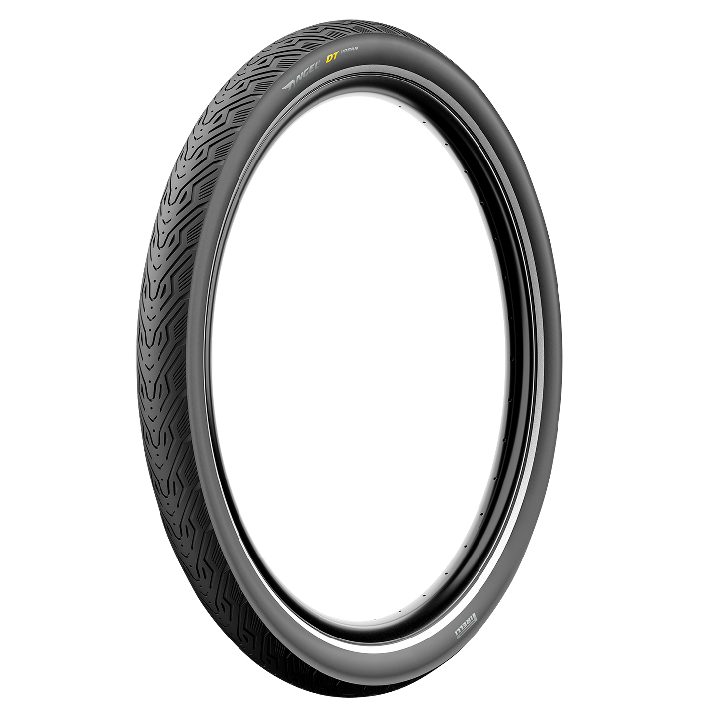 PIRELLI Angel* DT Urban Tire - 700 x 45C (47-622) - 25 C 4126200