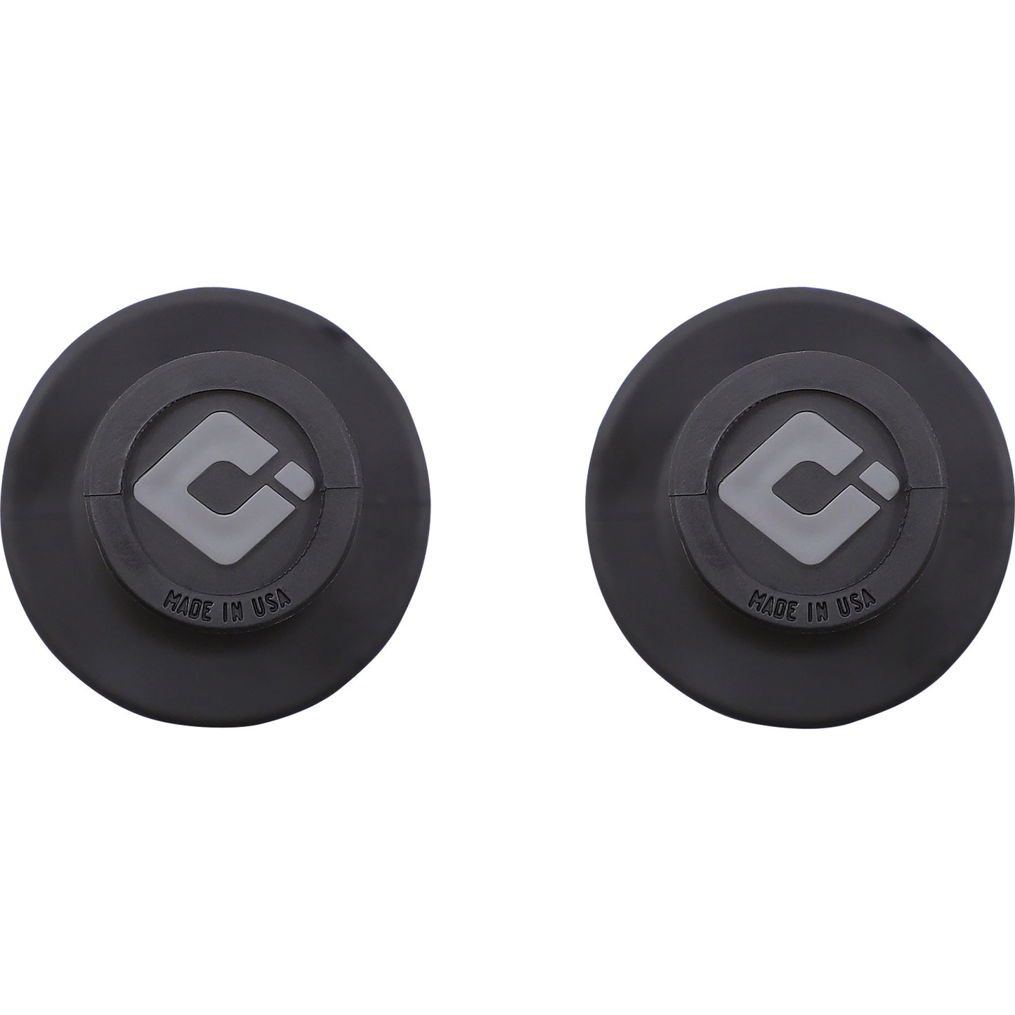 ODI Grips - DirtControl II - Black B01MPB