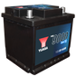 Yuasa Battery - L1 AGM Mule YBXM79L1560MUL