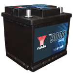 Yuasa Battery - L1 AGM RZR YBXM79L1560RZR