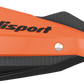 POLISPORT Handguards - Trail Blazer - Orange/Black 8308800004