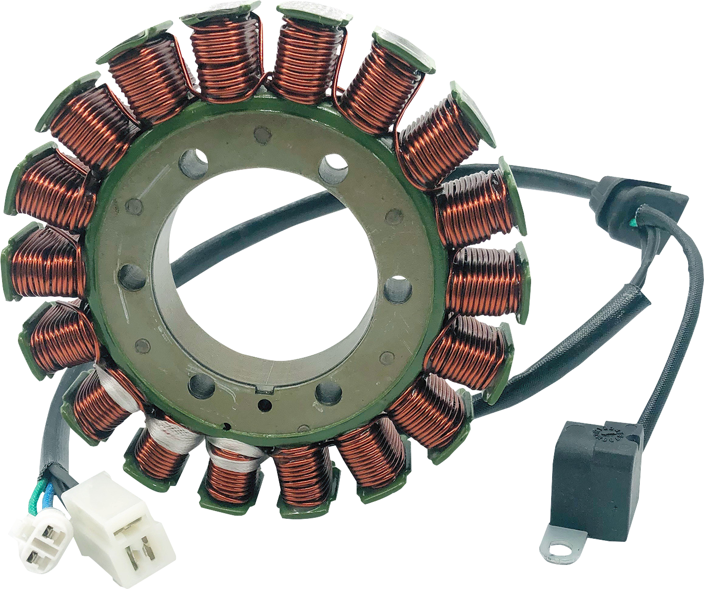RICK'S MOTORSPORT ELECTRIC Stator - Arctic Cat 21-067