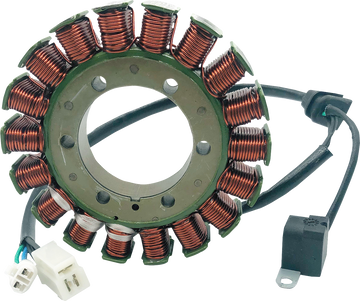 RICK'S MOTORSPORT ELECTRIC Stator - Arctic Cat 21-067