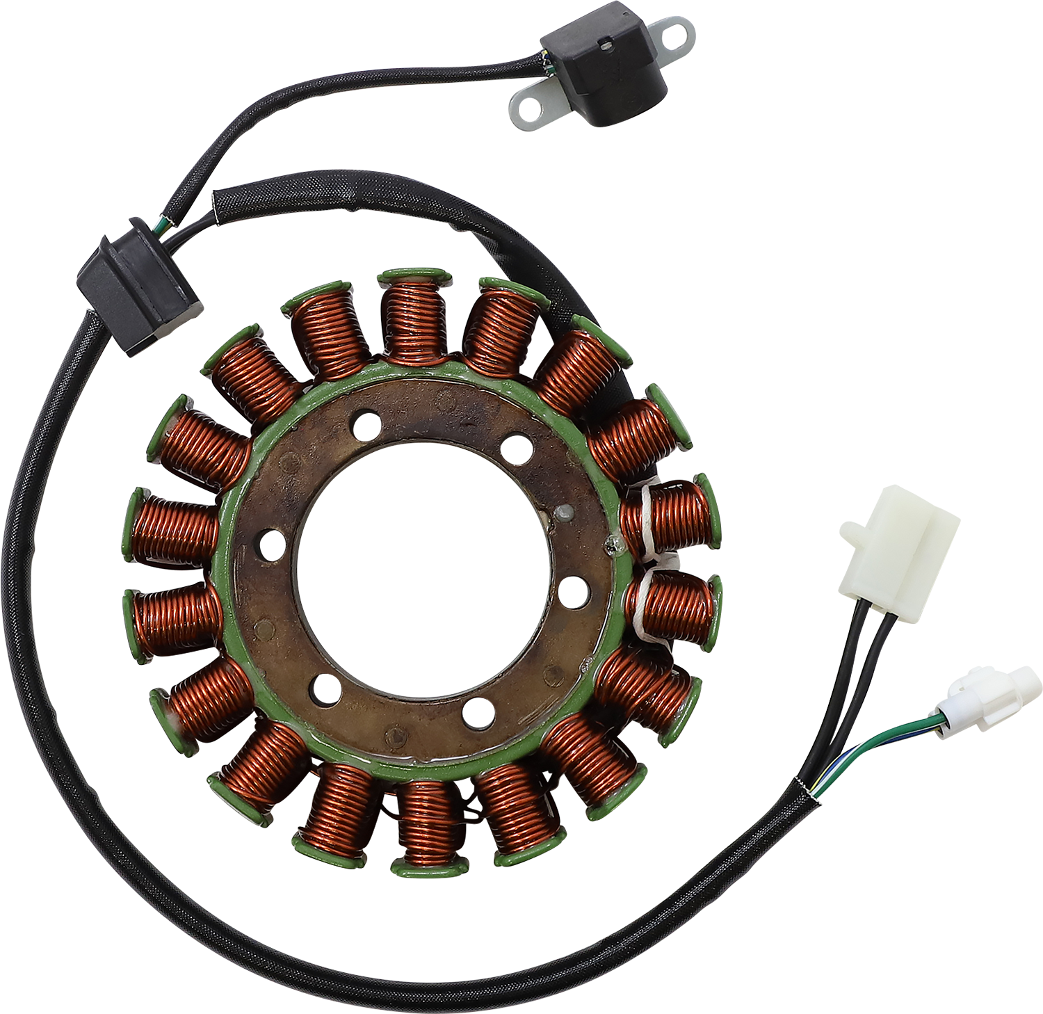 RICK'S MOTORSPORT ELECTRIC Stator - Arctic Cat 21-067