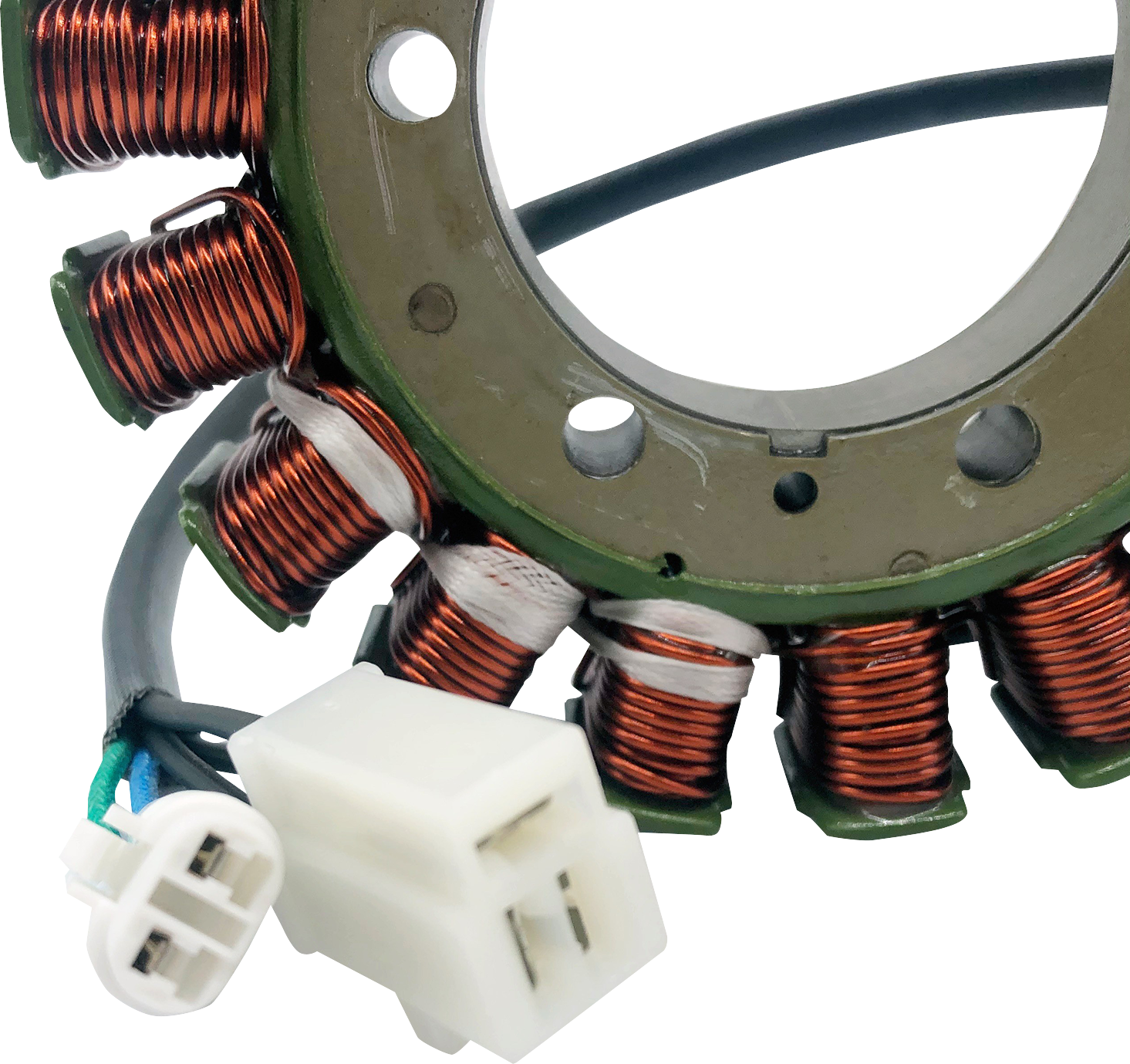 RICK'S MOTORSPORT ELECTRIC Stator - Arctic Cat 21-067