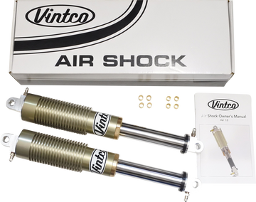 VINTCO Airshock - 14.75" KSHOCK14.75