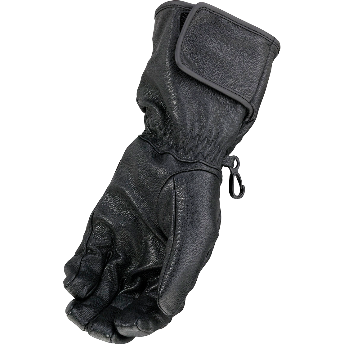 Z1R Women's Recoil 2 Gloves - Black - 2XL 3302-0902