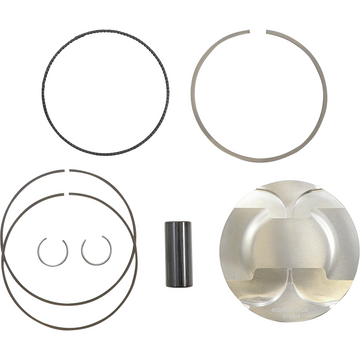 WISECO Piston Kit 40297M09500