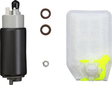 MOOSE OFFROAD Electric Fuel Injection Fuel Pump Rebuild Kit - Yamaha 47-2062
