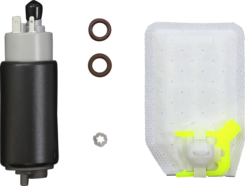 MOOSE OFFROAD Electric Fuel Injection Fuel Pump Rebuild Kit - Yamaha 47-2062