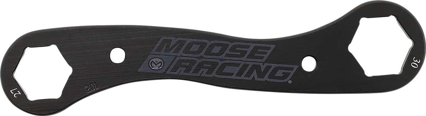 MOOSE OFFROAD Wrench - Axle - Multi Tool - KTM/Husqvarna/Gas Gas 22-1023
