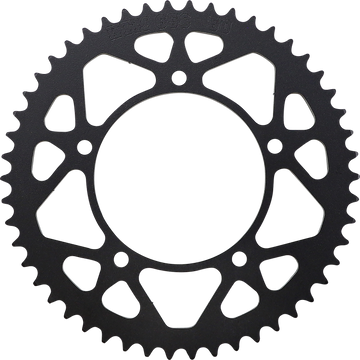 MOOSE RACING Steel Rear Sprocket - 50 Tooth 1210-894-50-STL by Moose Racing