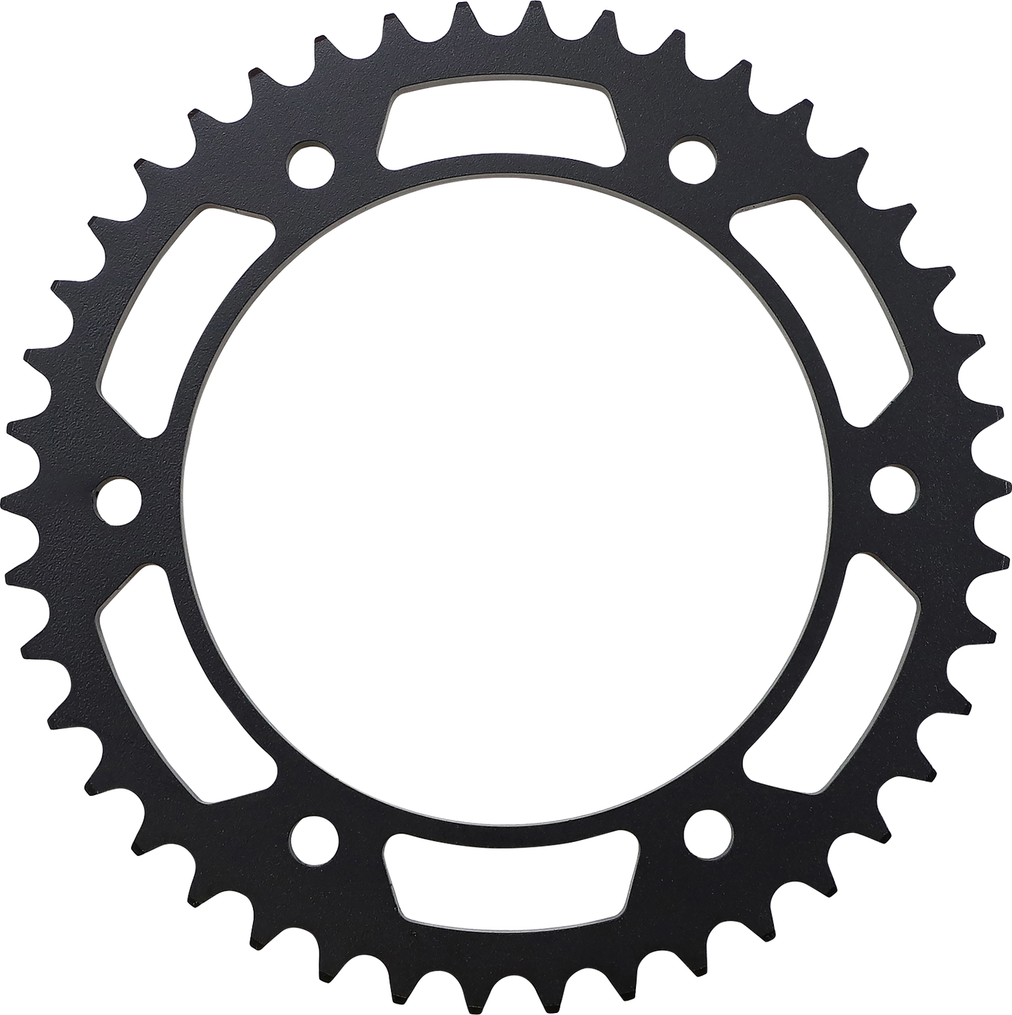 MOOSE RACING Rear Sprocket - 42 Tooth - BMW 1210-003-42-ST by Moose Racing