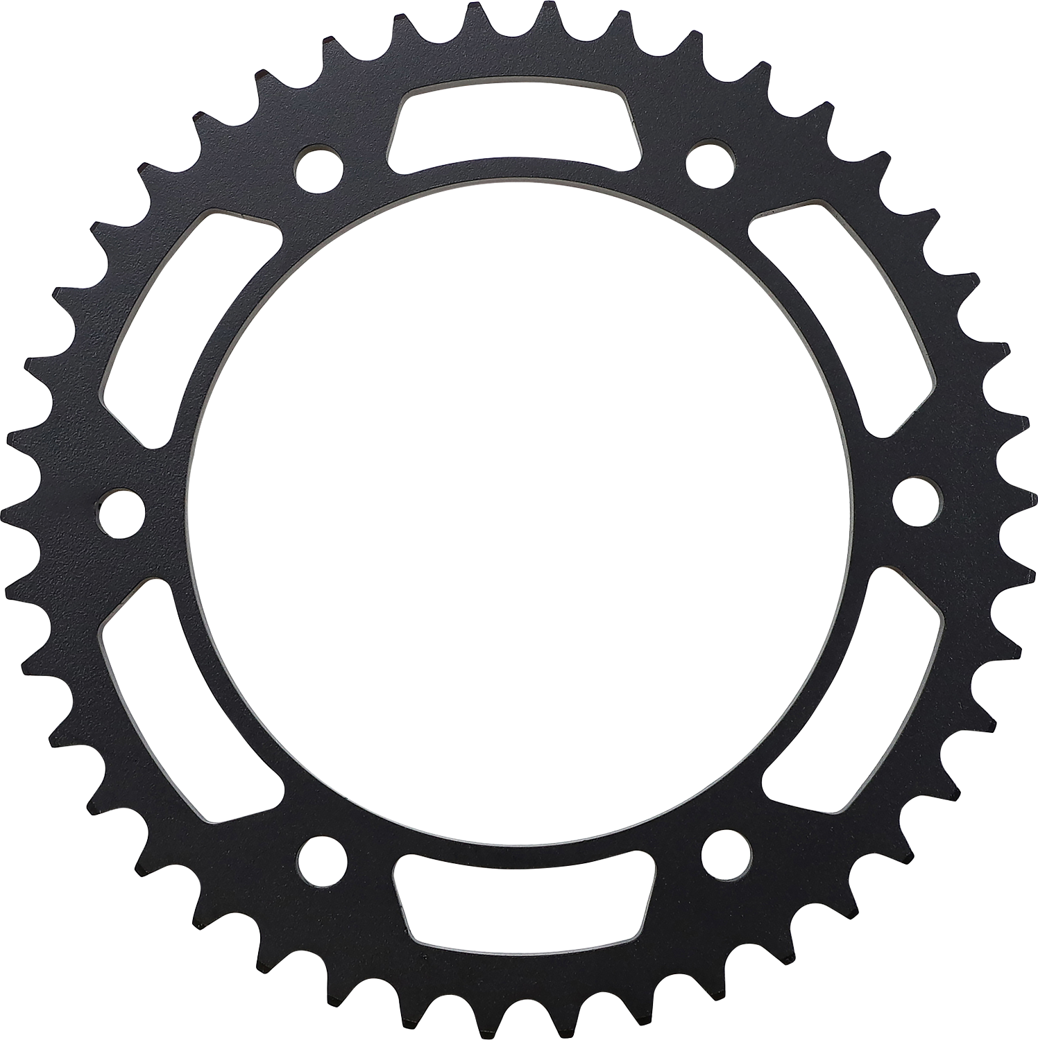 MOOSE RACING Rear Sprocket - 42 Tooth - BMW 1210-003-42-ST by Moose Racing