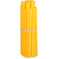 Moose Racing Moose Spoke Skin - Yellow O15-6580Y