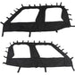 MOOSE OFFROAD Side Enclosure - Kawasaki - Mule Pro FXT PROFXTSE-11