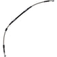 Moose Racing Brake Line - Stainless Steel K02-2-036/P