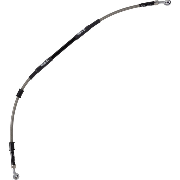 Moose Racing Brake Line - Stainless Steel K02-2-036/P