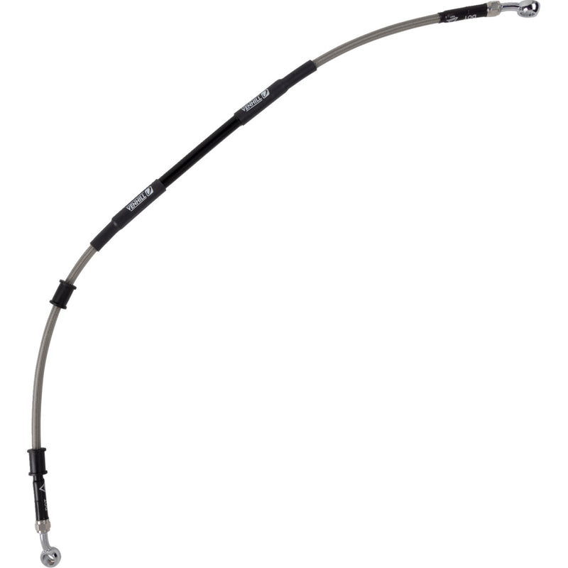 Moose Racing Brake Line - Stainless Steel K02-2-036/P