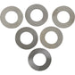 Eastern Motorcycle Parts Spacer Shim - Wheel Bearing - Kit A-43295-SET