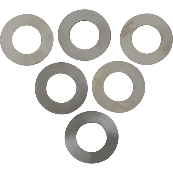 Eastern Motorcycle Parts Spacer Shim - Wheel Bearing - Kit A-43295-SET