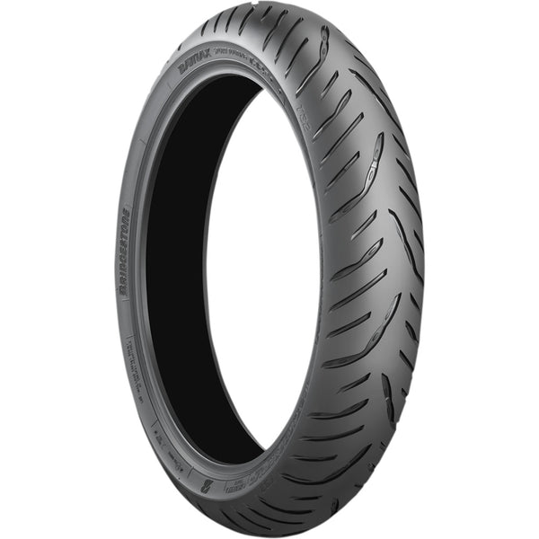 BRIDGESTONE Tire - Battlax Sport Touring T32 - Front - 120/70ZR18 - 59W 12664