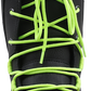 ARCTIVA Advance Boots Replacement Laces - Hi-Viz - Size 8-9 3430-0944