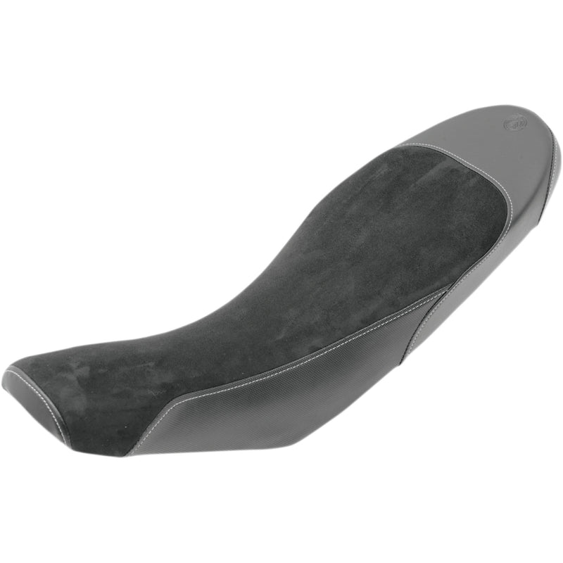 Moose Racing Seat - Adventure - Black - Low Profile - DRZ400 0810-S039