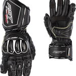 RST Tractech Evo 4 CE Glove - Black/Black/Black - M